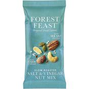 Forest Feat Sea Salt &amp; Vinegar Roasted Nut Mix | Buy Online in Ireland