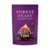 Forest Feast 60% Cocoa Dark Chocolate Figs | Buy Online in Ireland