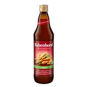Rabenhorst Organic Carrot Juice | Buy Online in Ireland