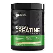 Optimum Nutrition Micronised Creatine Powder | Buy Online in Ireland