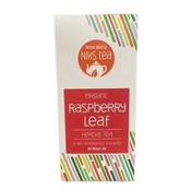 Niks Organic Raspberry Leaf Tea Bags | Buy Online in Ireland