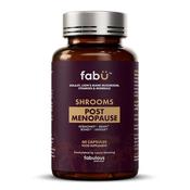 FabU Shrooms Post Menopause | Buy Online in Ireland