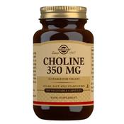 Solgar Choline 350 MG | Buy Online in Ireland