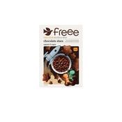 Doves Farm Gluten Free Organic Chocolate Stars | Buy Online in Ireland