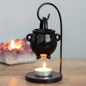 Hanging Cauldron Oil Burner | Buy Online in Ireland