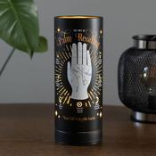 Palm Reading Electric Aroma Lamp | Buy Online in Ireland
