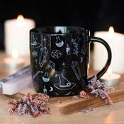 Mug Crystal Witch | Buy Online in Ireland image