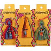 Worry Dolls Guatemalan | Buy Online in Ireland
