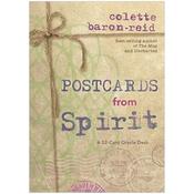 Oracle Postcards From The Spirit | Buy Online in Ireland