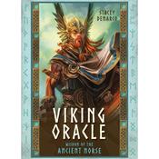 Oracle Viking - Wisdom Of The Norse | Buy Online in Ireland