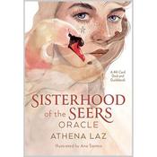Oracle Sisterhood Of The Seers | Buy Online in Ireland