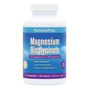 Natures Plus Magnesium Bisglycinate | Buy Online in Ireland image