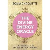 Oracle The Divine Energy | Buy Online in Ireland