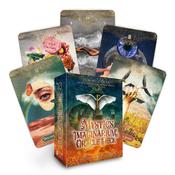 Oracle Mystics Imaginarium | Buy Online in Ireland