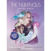 Oracle Numinous Astro Deck | Buy Online in Ireland