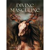 Oracle Divine Masculine Healing | Buy Online in Ireland