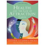 Oracle Health And The Law Of Attraction Cards | Buy Online in Ireland