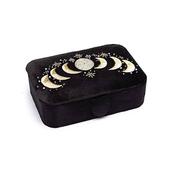 Jewellery/Tarot Box Velvet | Buy Online in Ireland