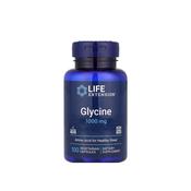 Life Extension Glycine 1,000 mg | Buy Online in Ireland