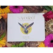 Saorò’ Premium Ceremonial Andean Cacao | Buy Online in Ireland