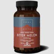 Terranova Bitter Melon (Momordica charantia) 500mg | Buy Online in Ireland
