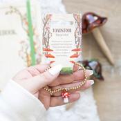 Bracelet Toadstool | Buy Online in Ireland image
