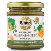 Biona Organic Pumpkin Seed Butter | Buy Online in Ireland