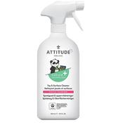 Attitude Toy &amp; Surface Cleaner | Buy Online in Ireland