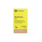 One Nutrition Berberine | Buy Online in Ireland