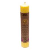 Candle Solar Plexus Bergamot Grapefruit Lime | Buy Online in Ireland image