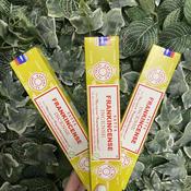Satya Incense-Frankincense | Buy Online in Ireland image