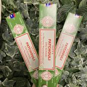 Satya Incense-Patchouli | Buy Online in Ireland image