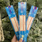 Satya Buddha's Blessing Incense | Buy Online in Ireland image