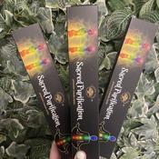 Green Tree Incense-Sacred Purification | Buy Online in Ireland