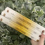Elements Incense-Egyptian Musk | Buy Online in Ireland image