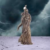Figurine Bronze Merlin | Buy Online in Ireland