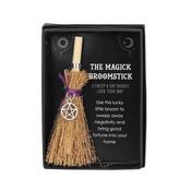Broomstick Energy Cleanser Mini | Buy Online in Ireland