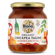 Biona Organic Chickpea Tagine Moroccan Style | Buy Online in Ireland