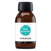 Viridian Organic Hair Growth Liquid | Buy Online in Ireland
