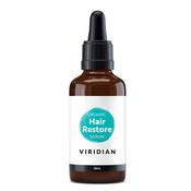 Viridian Organic Hair Restore Serum | Buy Online in Ireland