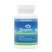 Nature's Plus Magtein 100% Chelated Magnesium L-Threonate | Buy Online in Ireland