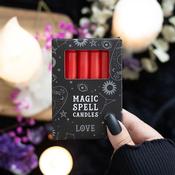 Spirit of Equinox Love Spell Candle | Buy Online in Ireland