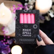 Spirit of Equinox Friendship Spell Candles | Buy Online in Ireland