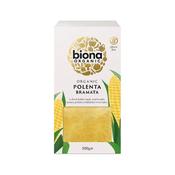 Biona Organic Polenta | Buy Online in Ireland
