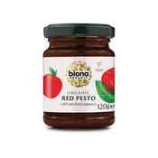 Biona Organic Red Pesto | Buy Online in Ireland