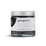 Georganic Natural Mineral Toothtablets - Activated Charcoal | Buy Online in Ireland