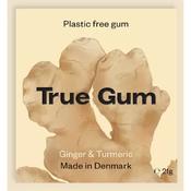 True Gum Ginger and Turmeric | Buy Online in Ireland