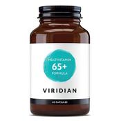 Viridian 65+ Multivitamin | Buy Online in Ireland image