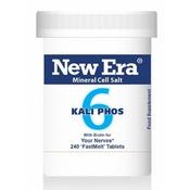 New Era Tissue Salts No 6 - Kali Phos | Buy Online in Ireland
