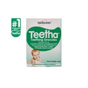 Nelsons Teetha Granules | Buy Online in Ireland